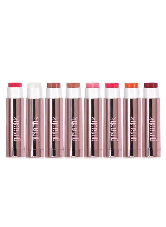 girlactik Girlactik Jello Gloss Balm - Glossiest  - Image 3