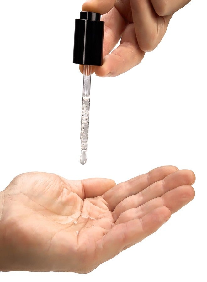 Anthony Hyaluronic Acid Serum – Hydrating Face Serum with Dual Hyaluronic Acid, Coconut Water & Niacinamide – Lightweight, Non-Greasy Formula for All Skin Types – 1 oz - Image 5