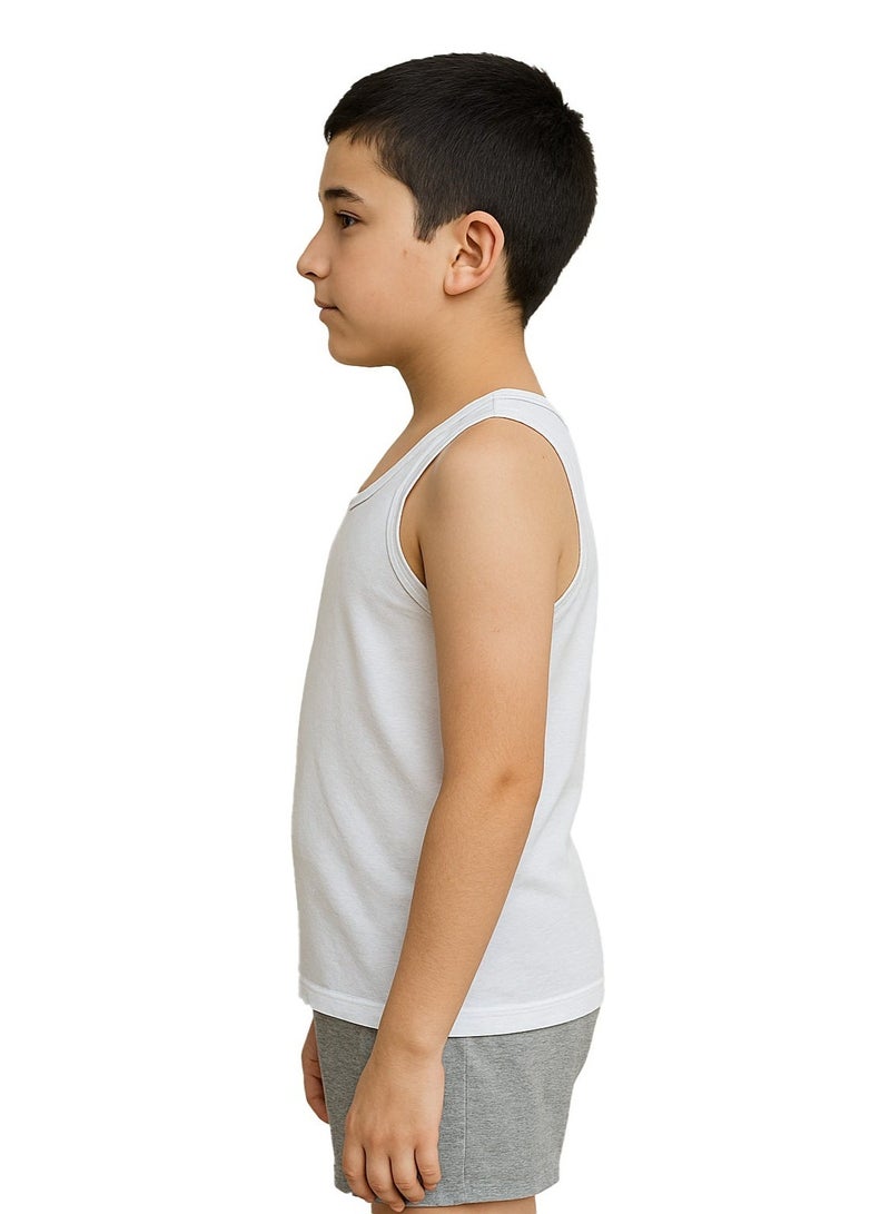 سيزار باندل فانله اولادي - 6 قطع - Image 2