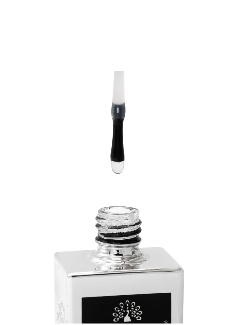 غلوبال توب طلاء علوي عالمي غير لاصق (الجزء العلوي/اللمسة النهائية)15ML  - Image 3
