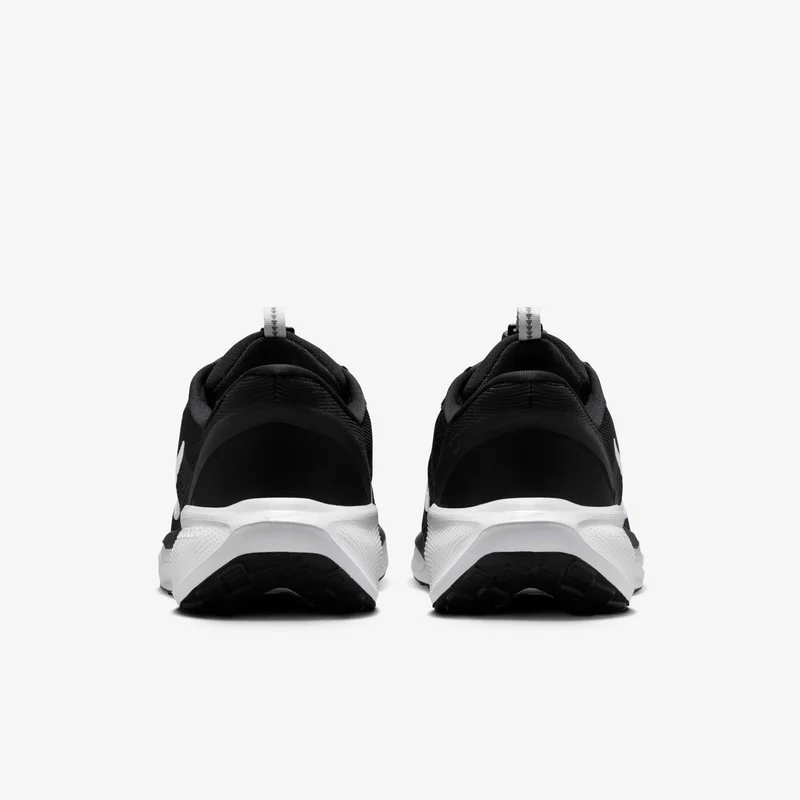 Nike Black Men's Pegasus EasyOn Road Running Shoes for Men | Best Price UAE