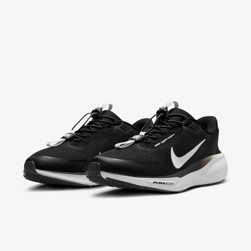 Nike Black Men's Pegasus EasyOn Road Running Shoes for Men | Best Price UAE