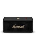 Marshall Black and Brass