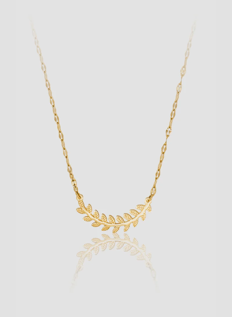 Lady Mauve ILARA NECKLACE