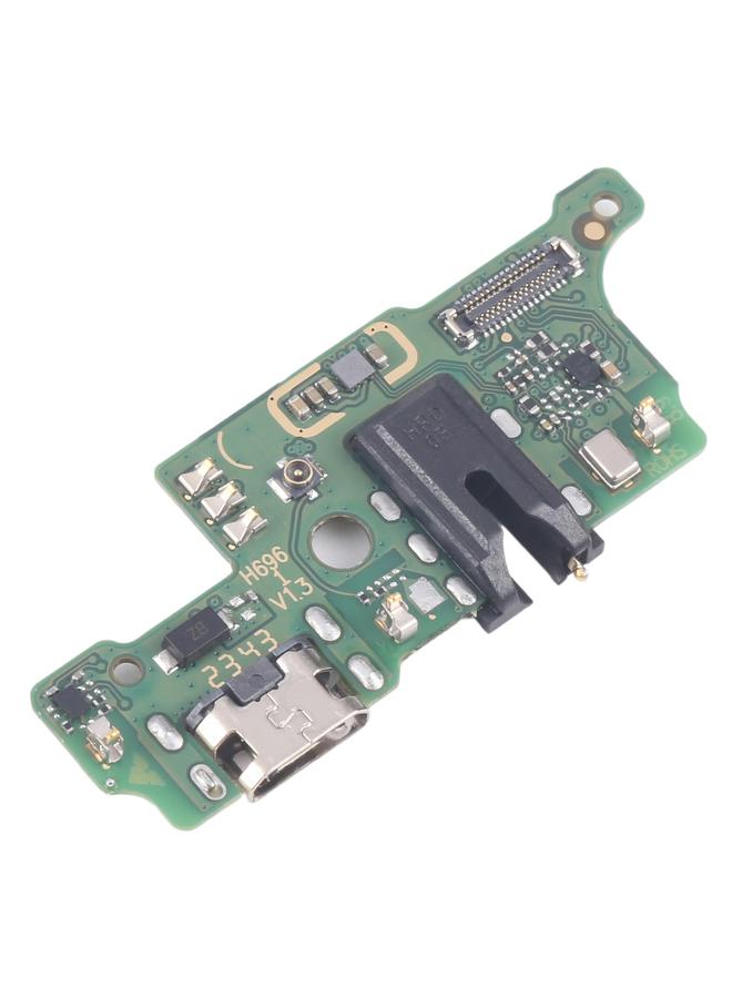 erorex For Tecno Camon 17 CG6 Charging Port Board with iC - Image 2