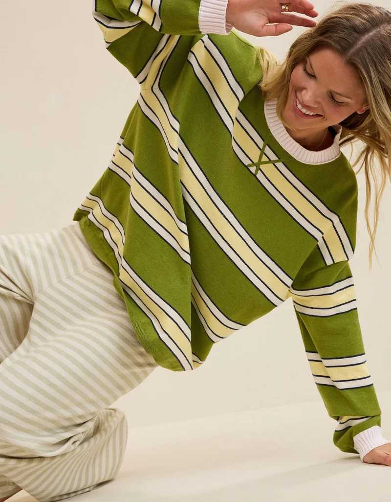 Aerie Sunday Soft Sweater