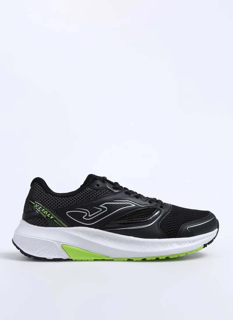 Joma Lifestyle Shoes, 44, Black
