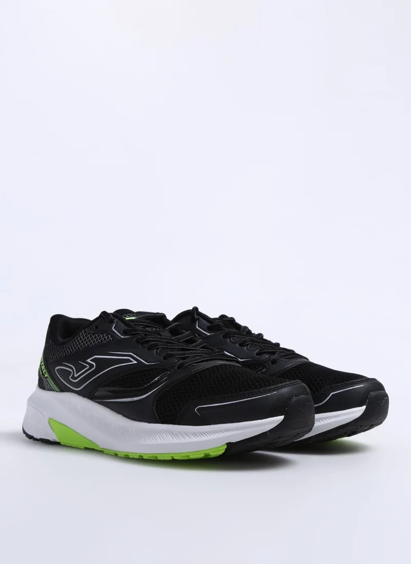 Joma Lifestyle Shoes, 44, Black