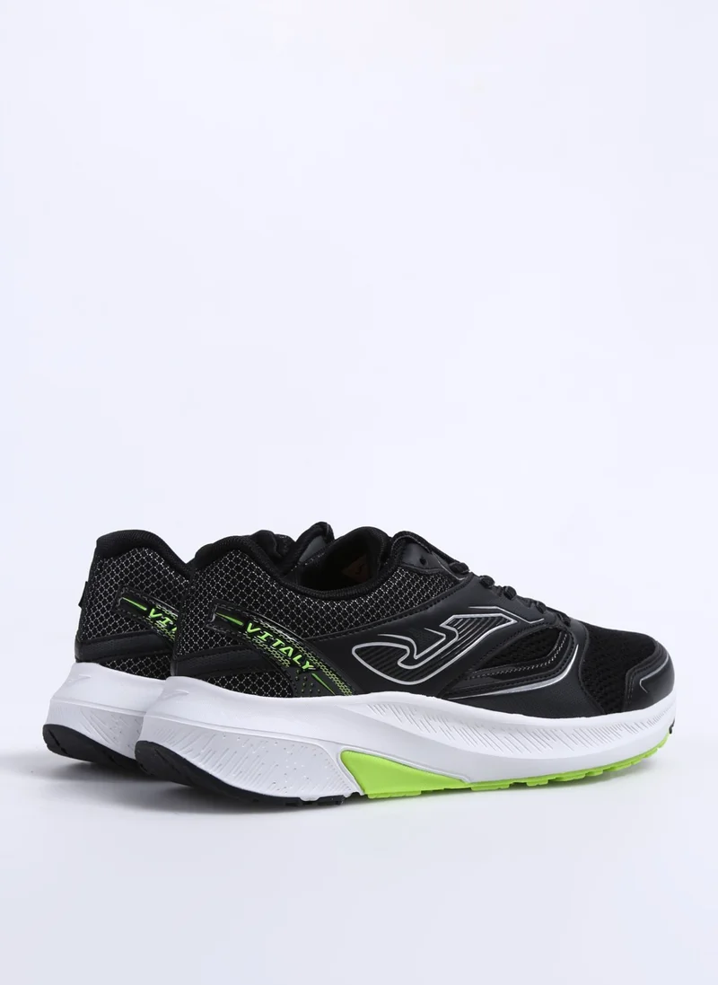Joma Lifestyle Shoes, 44, Black