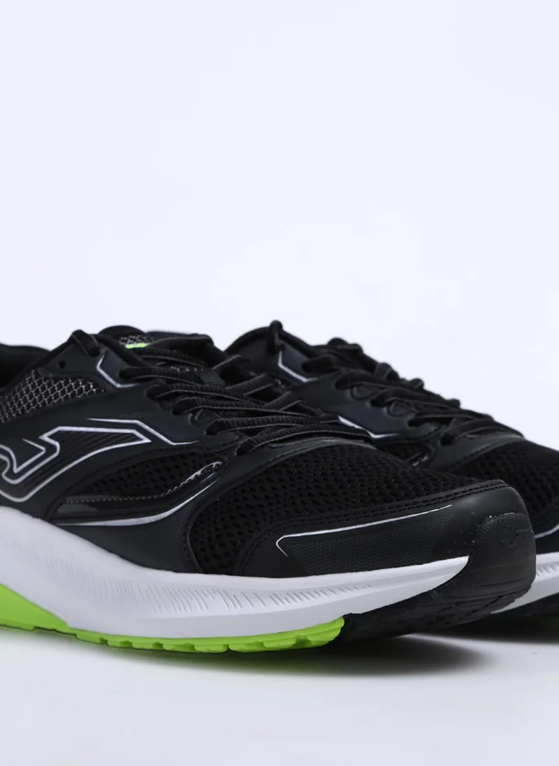 Joma Lifestyle Shoes, 44, Black