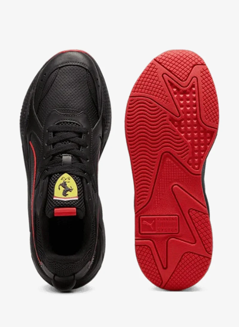 Scuderia Ferrari FERRARI SHOES