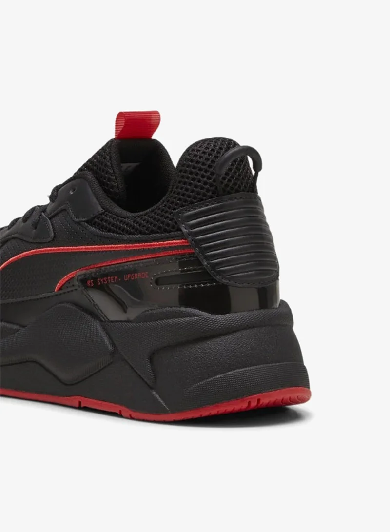 Scuderia Ferrari FERRARI SHOES