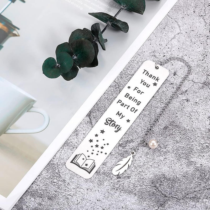 X spring Teacher Bookmark, First Day Of School Teacher Gift, Last Day Of School Teacher Gifts, End Of Year Teacher Gifts, Teacher Appreciation Bookmarks For Retirement, Valentine, Birthday - Image 2