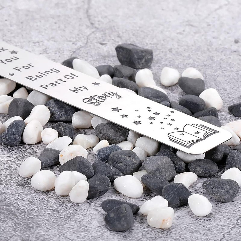 X spring Teacher Bookmark, First Day Of School Teacher Gift, Last Day Of School Teacher Gifts, End Of Year Teacher Gifts, Teacher Appreciation Bookmarks For Retirement, Valentine, Birthday - Image 5