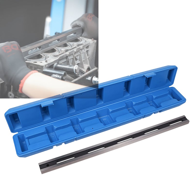 69 Inch 4089 Flatness Measuring Ruler Automotive Cylinder Head Inspection Tool - Image 2