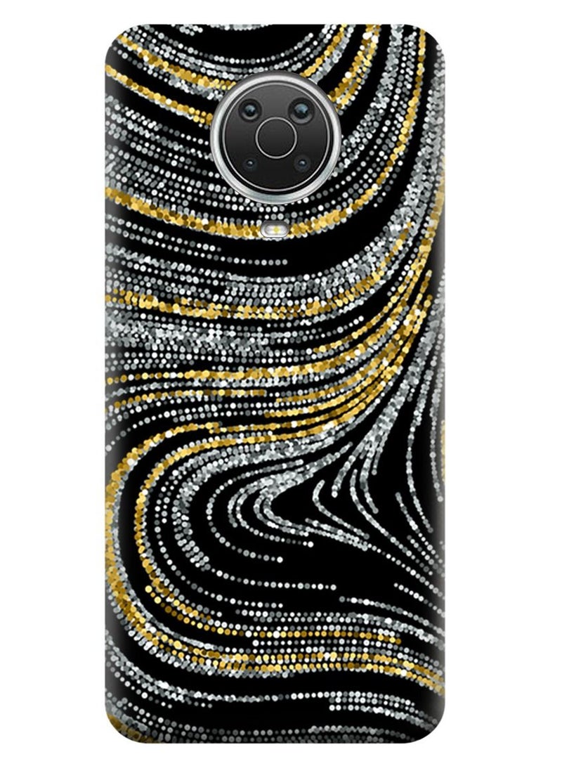 AMC DESIGN Protective Case Cover For Nokia G20 - Image 1