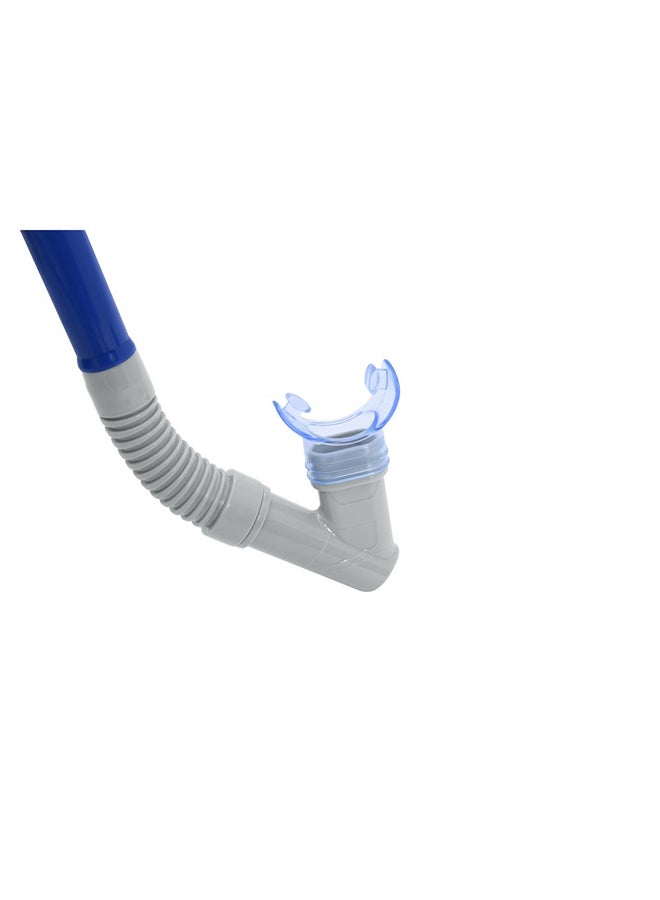 Bestway - Crusader Snorkel Set Blue - 24025 - Image 4