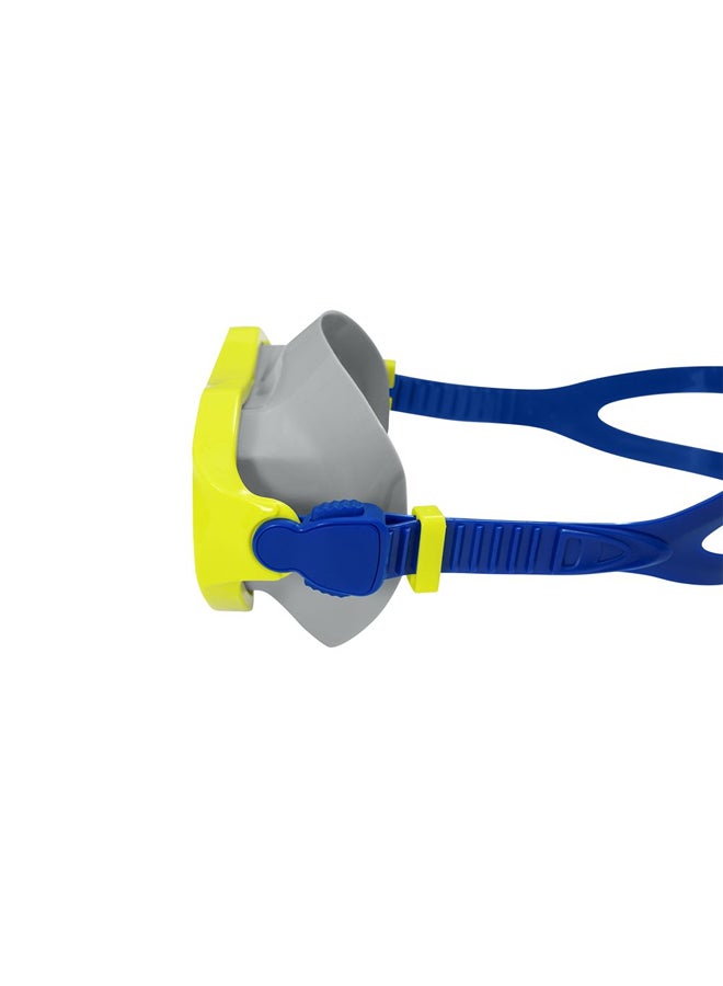Bestway - Crusader Snorkel Set Blue - 24025 - Image 3