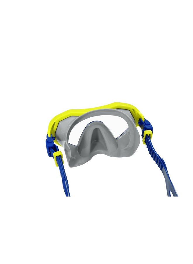Bestway - Crusader Snorkel Set Blue - 24025 - Image 2