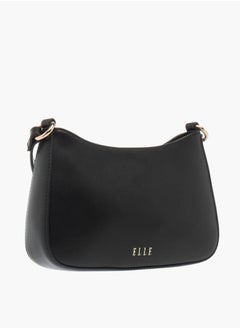 ELLE Womens Embellished Crossbody Bag With Coin Pouch  - Image 3