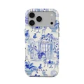 BURGA iPhone 17 Pro Max Sobremesa