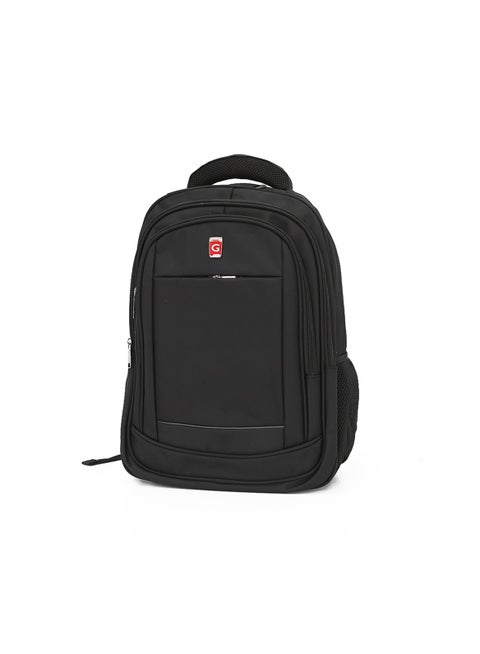Giordano Laptop Casual Backpack 15.6",Black