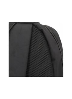 GIORDANO Giordano Laptop Casual Backpack 15.6",Black  - Image 4