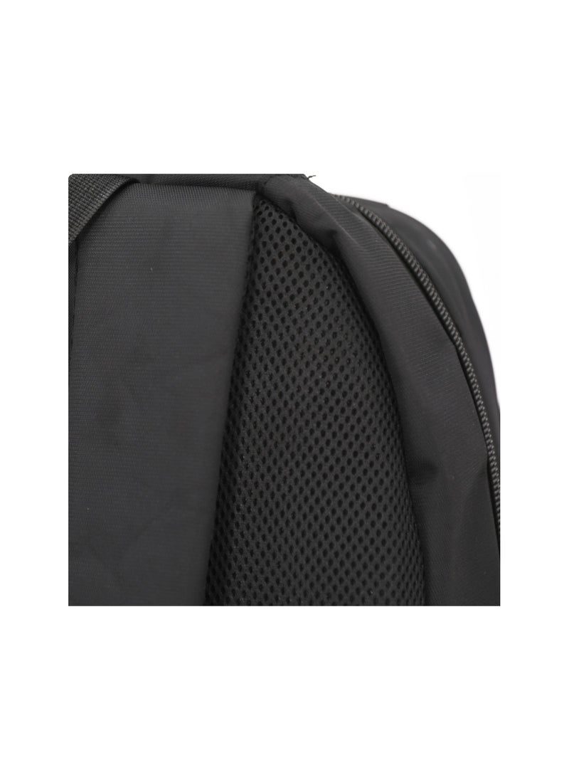 GIORDANO Giordano Laptop Casual Backpack 15.6",Black  - Image 4