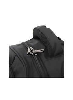 GIORDANO Giordano Laptop Casual Backpack 15.6",Black  - Image 3