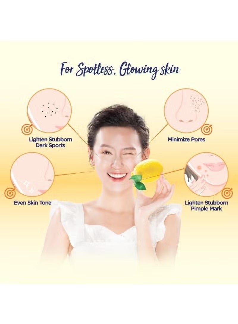 Rohto Rohto Mentholatum - Melano CC Vitamin C Essence - Image 2