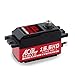 AGFRC 155KG LowProfile HighTorque SteeringServo  Brushless Digital Metal Gear RC Servo for 110 112 RC Car Truck Planes B44BLS V2 - Image 4