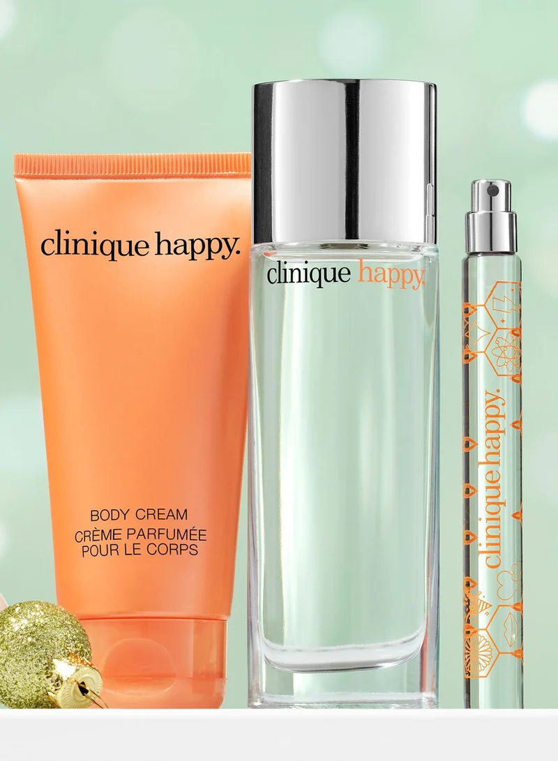 CLINIQUE Perfectly Happy, Savings 43%