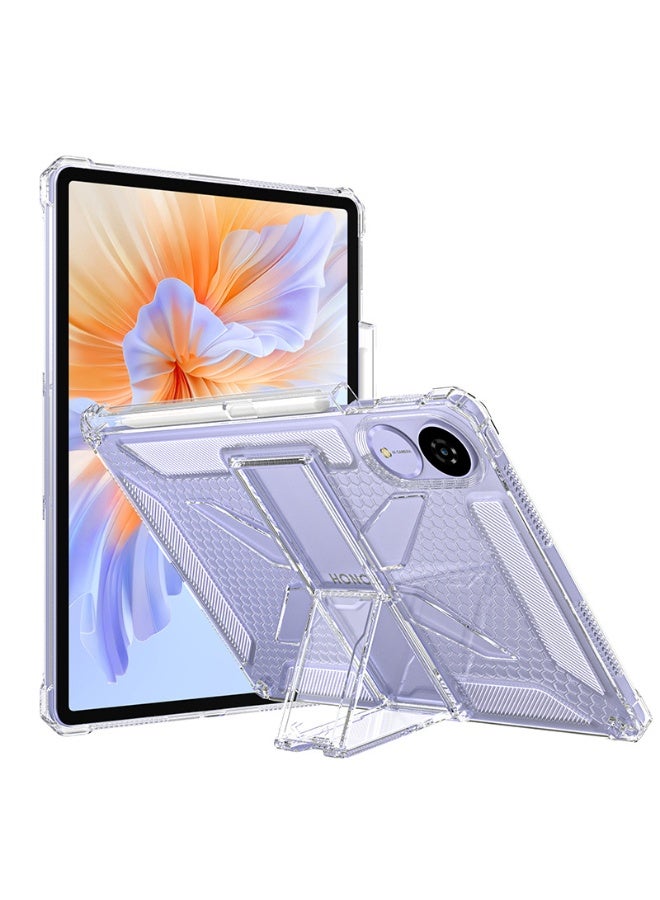 Compatible Protective Case for Honor Pad GT/V9 11.5-inch 2025 Model: The Ultimate All-in-One Solution - Image 2