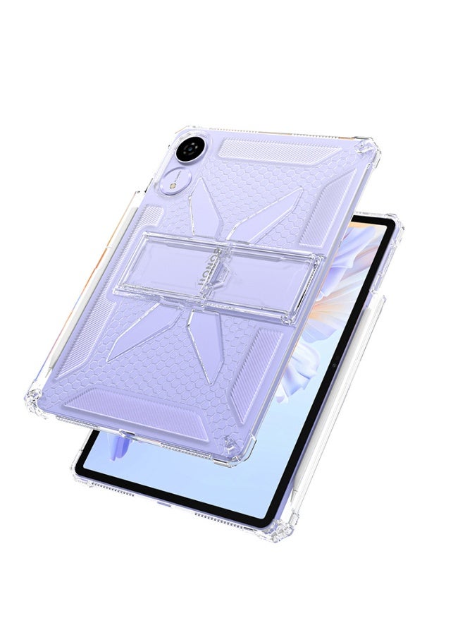 Compatible Protective Case for Honor Pad GT/V9 11.5-inch 2025 Model: The Ultimate All-in-One Solution - Image 4