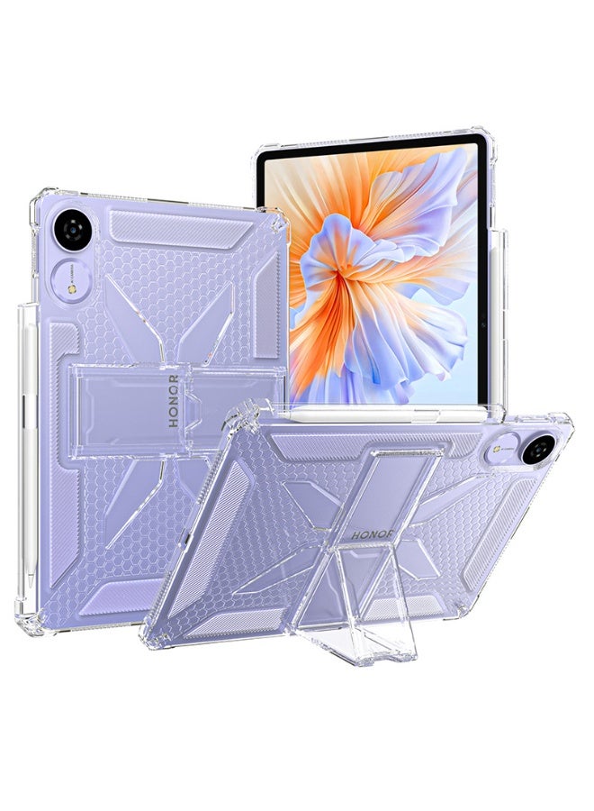 Compatible Protective Case for Honor Pad GT/V9 11.5-inch 2025 Model: The Ultimate All-in-One Solution - Image 1