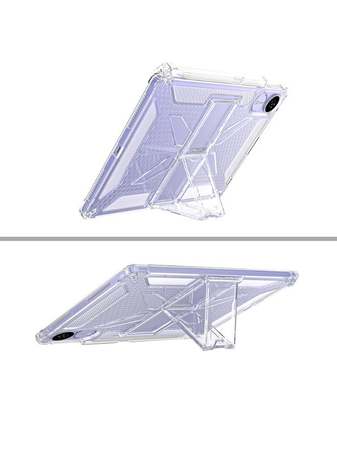 Compatible Protective Case for Honor Pad GT/V9 11.5-inch 2025 Model: The Ultimate All-in-One Solution - Image 3