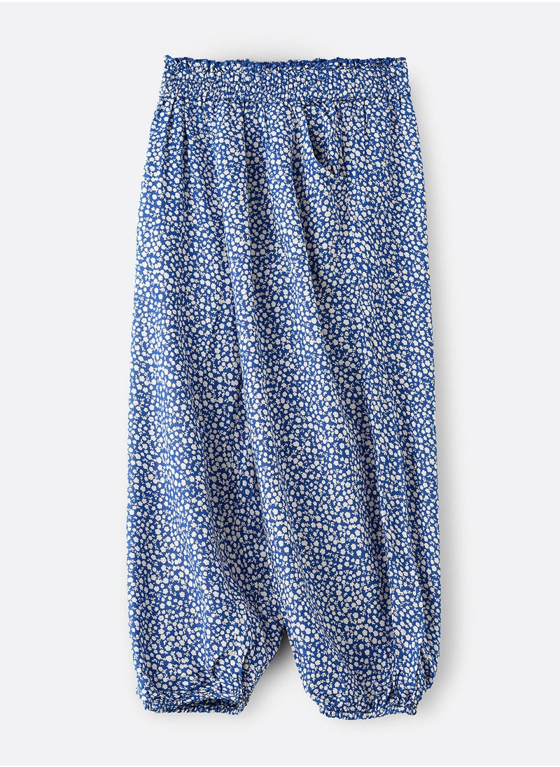 Jelliene Aop woven bottom  - Image 3