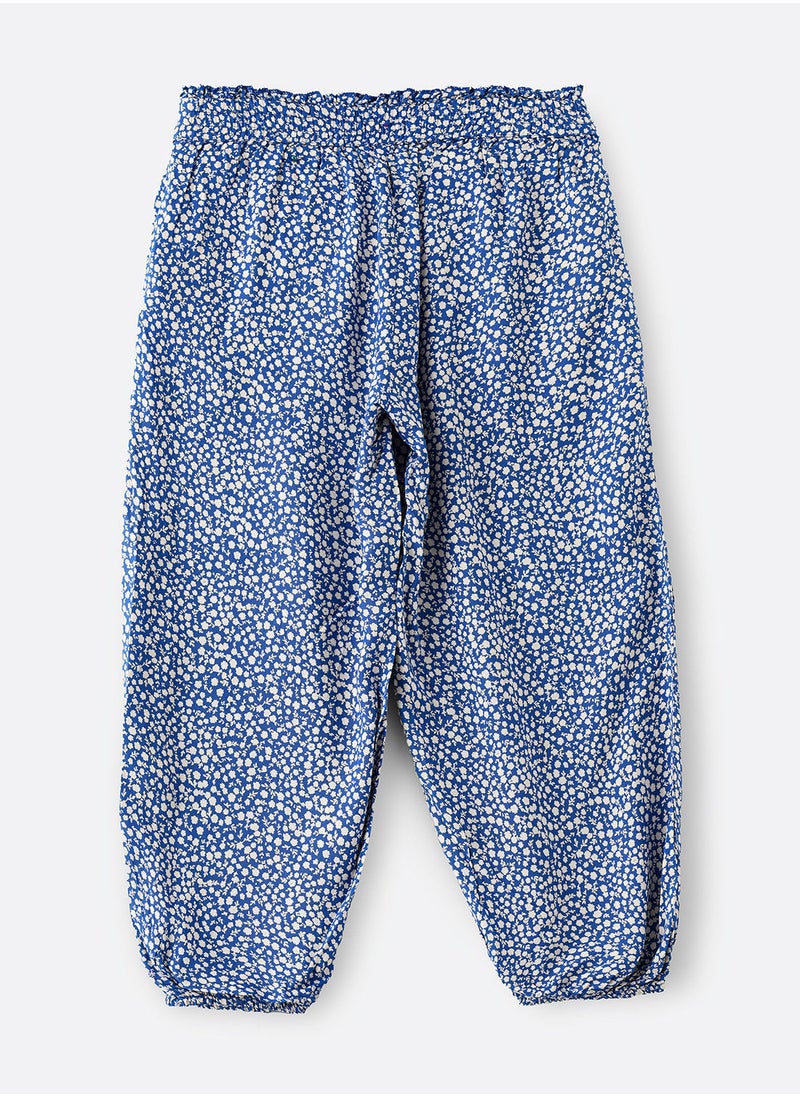 Jelliene Aop woven bottom  - Image 2
