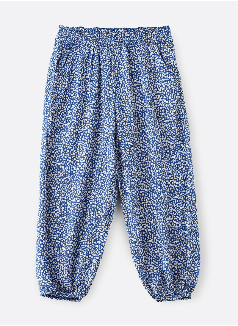 Jelliene Aop woven bottom  - Image 1