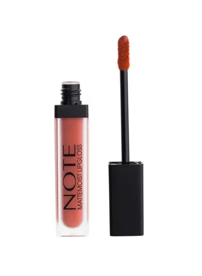 Note Mattemoist Lipgloss 402 - Image 2
