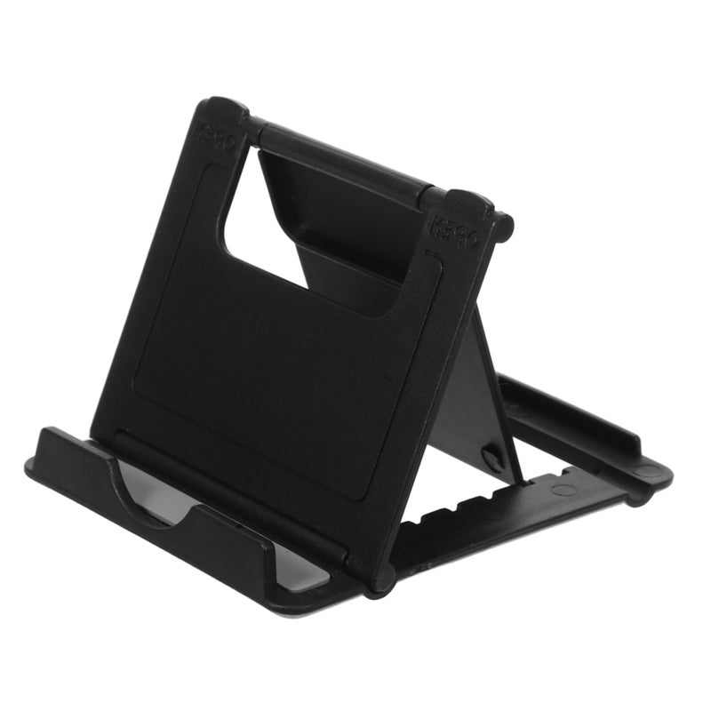 Universal Foldable Multi Angle Desk Stand Bracket Strong Abs Non Slip - Image 2