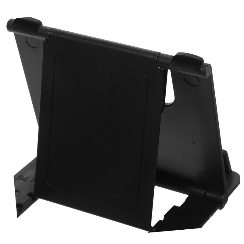 Universal Foldable Multi Angle Desk Stand Bracket Strong Abs Non Slip - Image 4