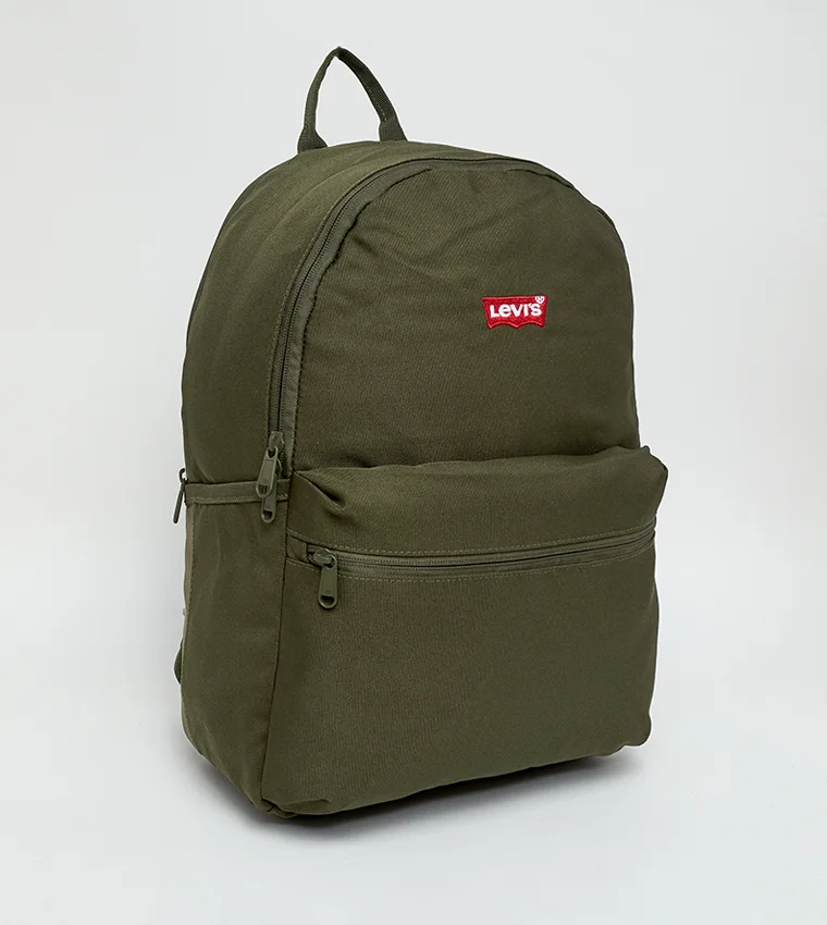 ليفايز Levi's® Classic Batwing Daypack- Brown