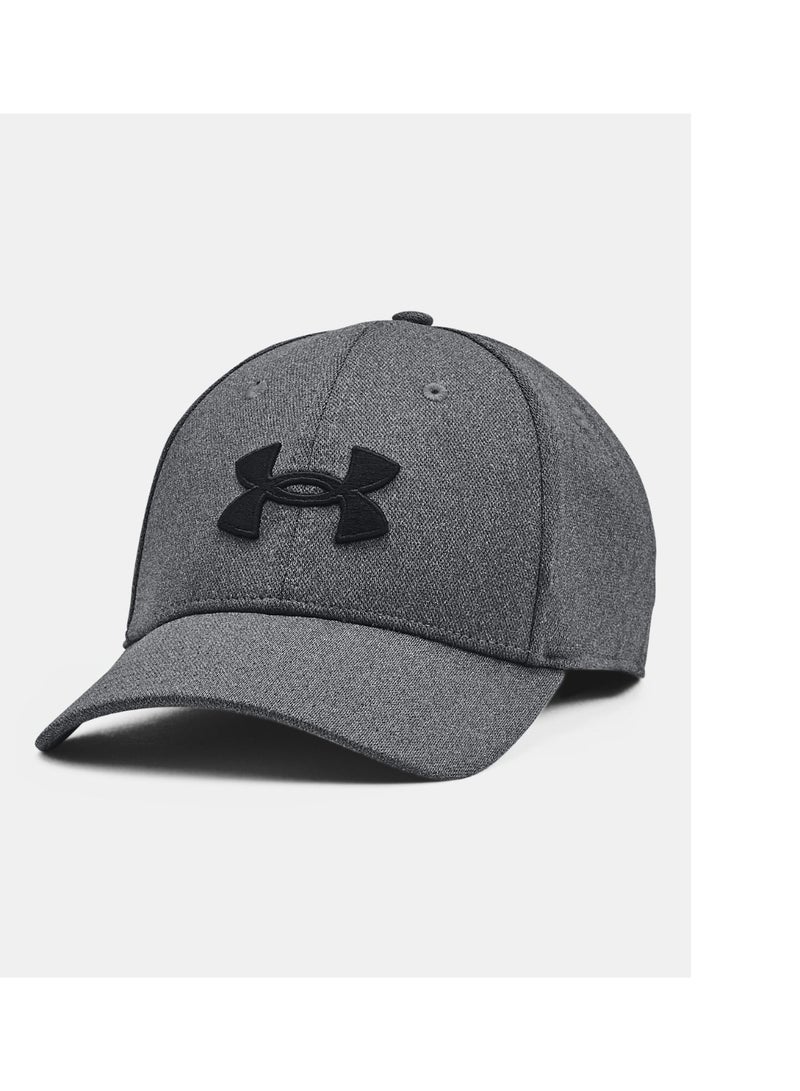 UNDER ARMOUR BLITZING ADJUSTABLE CAP - Image 1