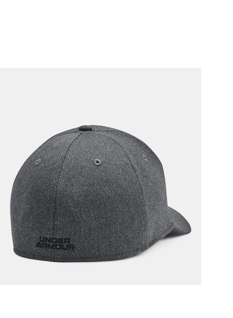 UNDER ARMOUR BLITZING ADJUSTABLE CAP - Image 2