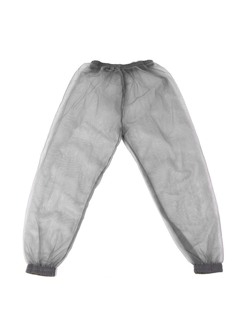 NIBEMINENT Mosquito Bug Repellent Suit 26*4*17cm - Image 4