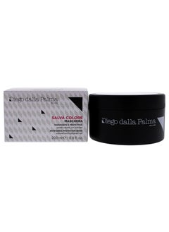 Diego dalla Palma Diego dalla Palma Anti-Fading Protective Hair Mask - Colored And Highlighted Hair - Preserve And Make The Hair Color Last Longer - Protects The Hair From External Aggressions - 6.8 Oz 