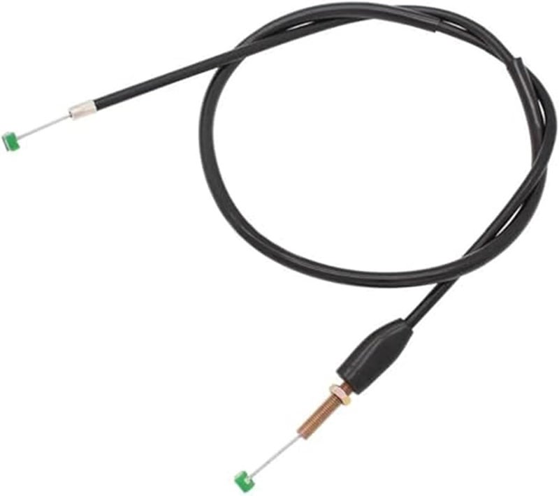 Vuzmode Motorcycle Clutch Cable for GSX-R 600/750 - Image 1