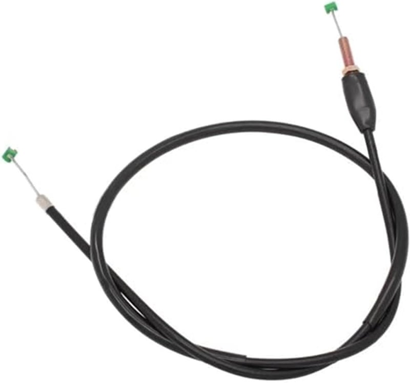 Vuzmode Motorcycle Clutch Cable for GSX-R 600/750 - Image 2