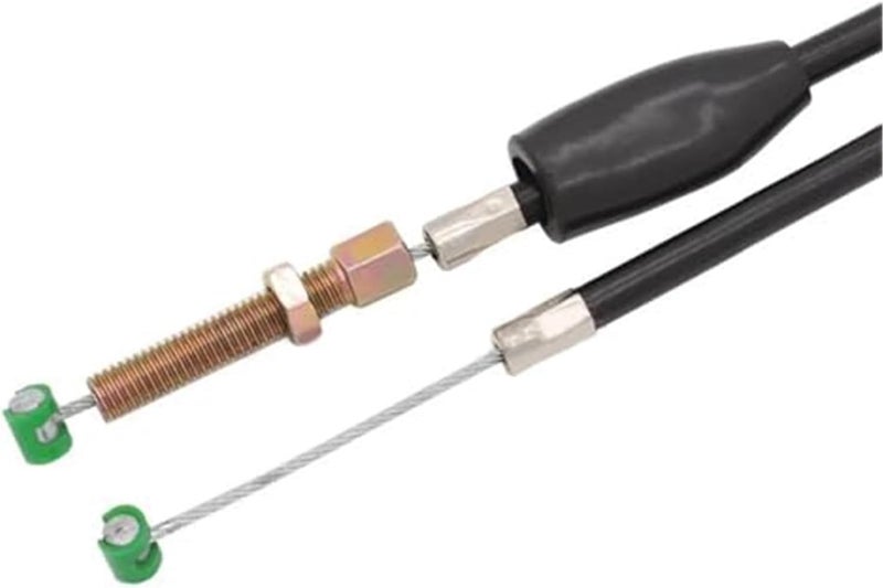 Vuzmode Motorcycle Clutch Cable for GSX-R 600/750 - Image 3